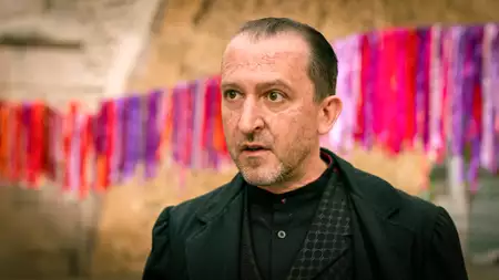 Kajtek Czarodziej - galeria zdjęć - filmweb