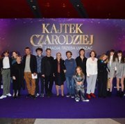 Kajtek Czarodziej - galeria zdjęć - filmweb