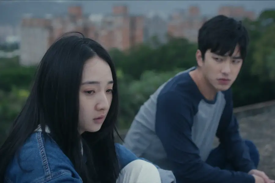 Jeślibym nie zobaczył nigdy słońca - galeria zdjęć - filmweb