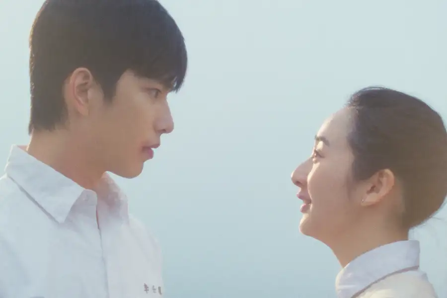 Jeślibym nie zobaczył nigdy słońca - galeria zdjęć - filmweb