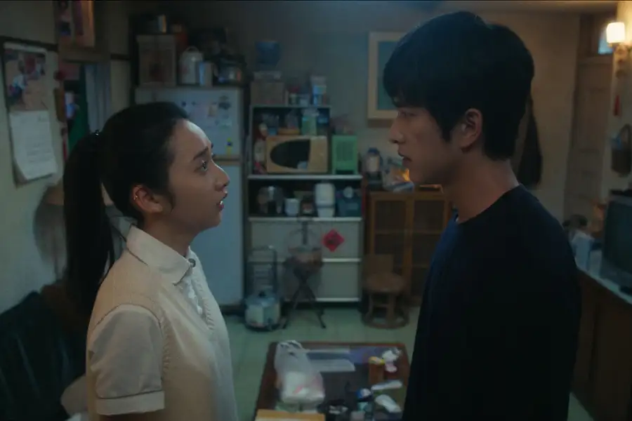 Jeślibym nie zobaczył nigdy słońca - galeria zdjęć - filmweb