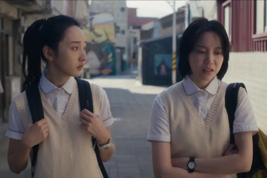 Jeślibym nie zobaczył nigdy słońca - galeria zdjęć - filmweb