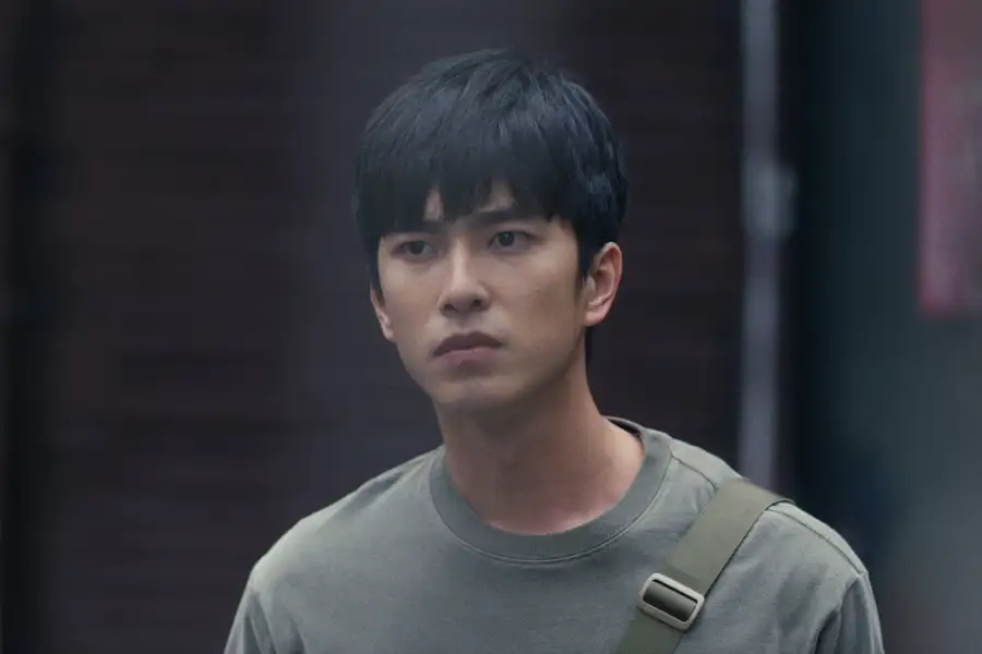 Jeślibym nie zobaczył nigdy słońca - galeria zdjęć - filmweb