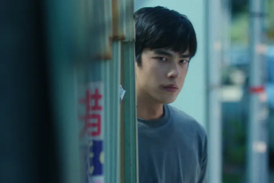 Jeślibym nie zobaczył nigdy słońca - galeria zdjęć - filmweb