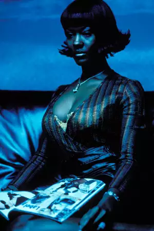 Belly - galeria zdjęć - filmweb