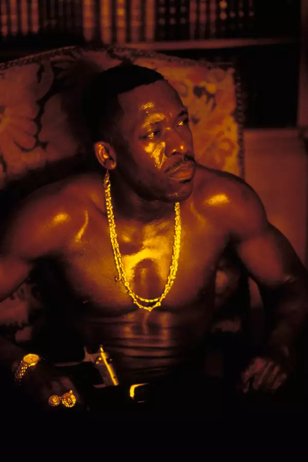 Belly - galeria zdjęć - filmweb