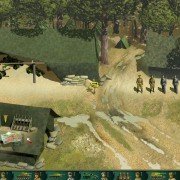 Panzer General III: Scorched Earth - galeria zdjęć - filmweb