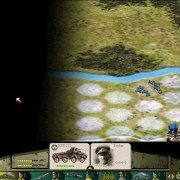 Panzer General III: Scorched Earth - galeria zdjęć - filmweb
