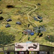 Panzer General III: Scorched Earth - galeria zdjęć - filmweb
