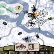 Panzer General III: Scorched Earth - galeria zdjęć - filmweb