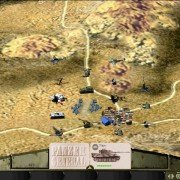 Panzer General III: Scorched Earth - galeria zdjęć - filmweb
