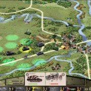 Panzer General III: Scorched Earth - galeria zdjęć - filmweb