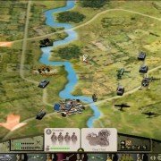 Panzer General III: Scorched Earth - galeria zdjęć - filmweb