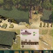 Panzer General III: Scorched Earth - galeria zdjęć - filmweb
