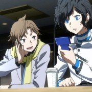Devil Survivor 2 the Animation - galeria zdjęć - filmweb