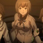 Devil Survivor 2 the Animation - galeria zdjęć - filmweb