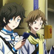 Devil Survivor 2 the Animation - galeria zdjęć - filmweb