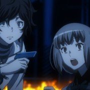 Devil Survivor 2 the Animation - galeria zdjęć - filmweb