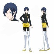 Devil Survivor 2 the Animation - galeria zdjęć - filmweb
