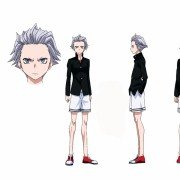 Devil Survivor 2 the Animation - galeria zdjęć - filmweb