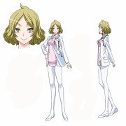 Devil Survivor 2 the Animation - galeria zdjęć - filmweb