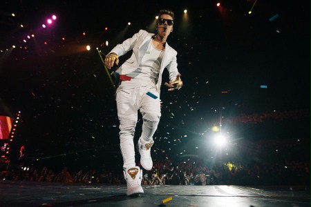Justin Bieber: Believe - galeria zdjęć - filmweb