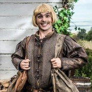 Wielkie teorie Darwina - galeria zdjęć - filmweb