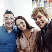 Wielkie teorie Darwina - galeria zdjęć - filmweb