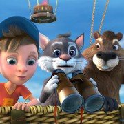 Dva khvosta - galeria zdjęć - filmweb