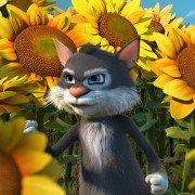 Futrzaki ruszają na ratunek - galeria zdjęć - filmweb