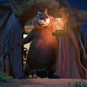 Futrzaki ruszają na ratunek - galeria zdjęć - filmweb