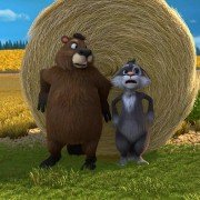 Futrzaki ruszają na ratunek - galeria zdjęć - filmweb