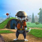Dva khvosta - galeria zdjęć - filmweb