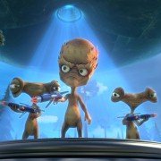 Dva khvosta - galeria zdjęć - filmweb