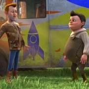 Dva khvosta - galeria zdjęć - filmweb
