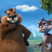 Dva khvosta - galeria zdjęć - filmweb
