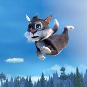 Dva khvosta - galeria zdjęć - filmweb
