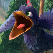 Dva khvosta - galeria zdjęć - filmweb