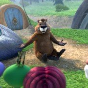 Dva khvosta - galeria zdjęć - filmweb