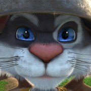 Dva khvosta - galeria zdjęć - filmweb