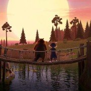 Dva khvosta - galeria zdjęć - filmweb