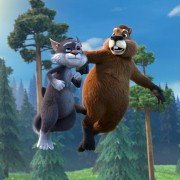 Dva khvosta - galeria zdjęć - filmweb