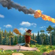 Dva khvosta - galeria zdjęć - filmweb