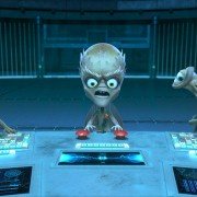 Dva khvosta - galeria zdjęć - filmweb