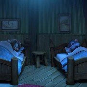 Dva khvosta - galeria zdjęć - filmweb