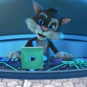 Dva khvosta - galeria zdjęć - filmweb