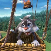 Dva khvosta - galeria zdjęć - filmweb