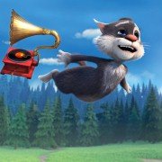 Dva khvosta - galeria zdjęć - filmweb