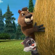 Dva khvosta - galeria zdjęć - filmweb