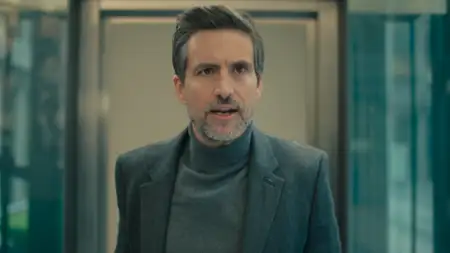 Twardzi goście - galeria zdjęć - filmweb